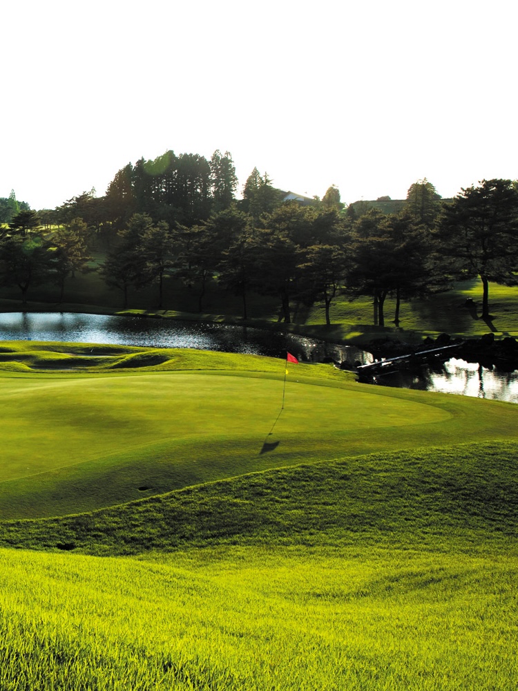 第59回全日本アマチュアゴルファーズ選手権