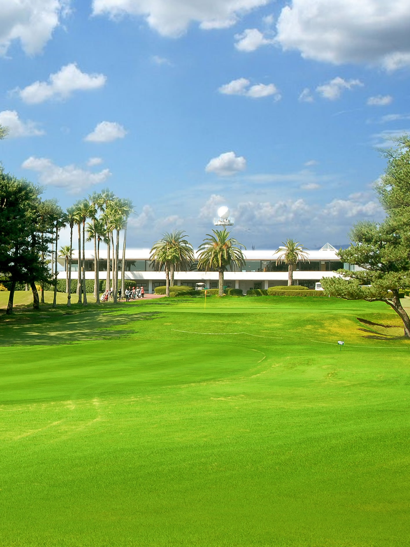 全日本スクランブルアマチュアゴルファーズ選手権チーム戦