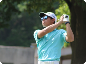 ハンディキャップインデックス証明書